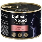 Dolina Noteci Premium salmon fillet 185 g