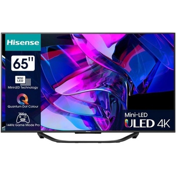 Image 1 of Hisense 65U7KQ