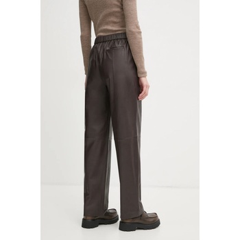 2NDDAY Кожен панталон 2NDDAY Jimone (2251561672)