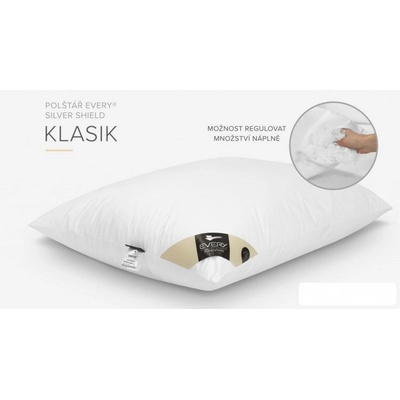Every Klasik polštář 70x90