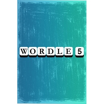 Gigantum Games Wordle 5 (PC)