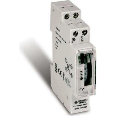 Perry Electric 1IO 0170