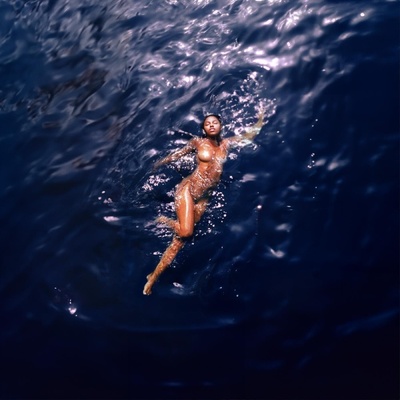 George Riley - Un/limited Love (EP) (5054429176537)
