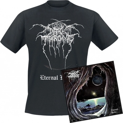 Darkthrone - Eternal Hails CD