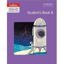 International Primary English Student\s Book 4