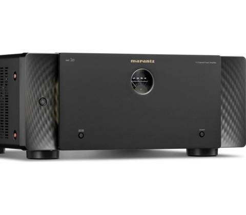 Marantz AMP 20