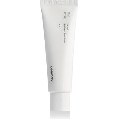 Celimax Noni The Real Energy Repair Cream енергизиращ дневен крем за лице 50 ml унисекс