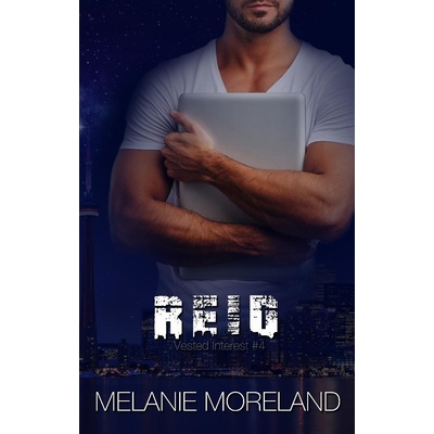 Reid - Melanie Moreland