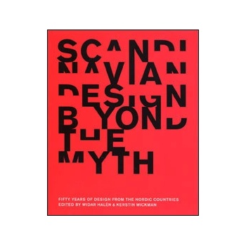 Scandinavian Design Beyond