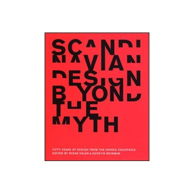 Scandinavian Design Beyond