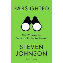 Farsighted - Steven Johnson