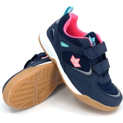 Lico Siro V 366244 Marine/ Pink/ Turkis