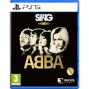 Let's Sing: ABBA