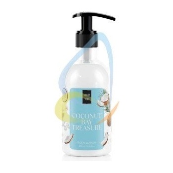 Lavish Care Лосион за тяло с аромат на кокос (Coconut Bay Treasure)