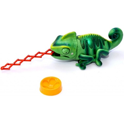 Mac Toys Úžasný chameleon na ovládanie