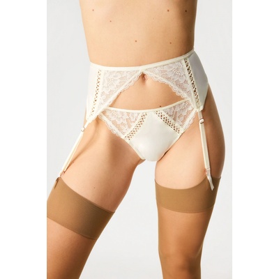 Dorina Svatební podvazkový pás Lyra – Hledejceny.cz