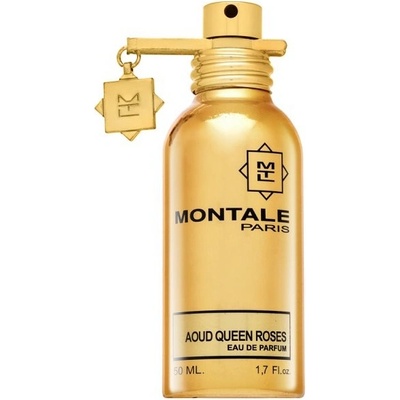 Montale Aoud Queen Roses Parfumovaná voda dámska 50 ml