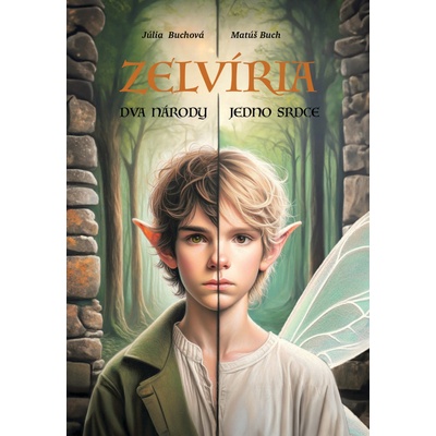 Zelvíria Dva národy, jedno srdce