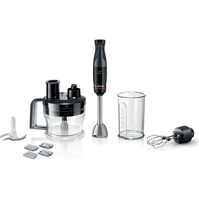 Bosch ErgoMaster Series 4 MSM4B6