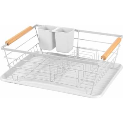 Brunbeste SUŠIČ NÁDOBÍ 43 X 32 X 14 CM BRUNBESTE BB-2318-N
