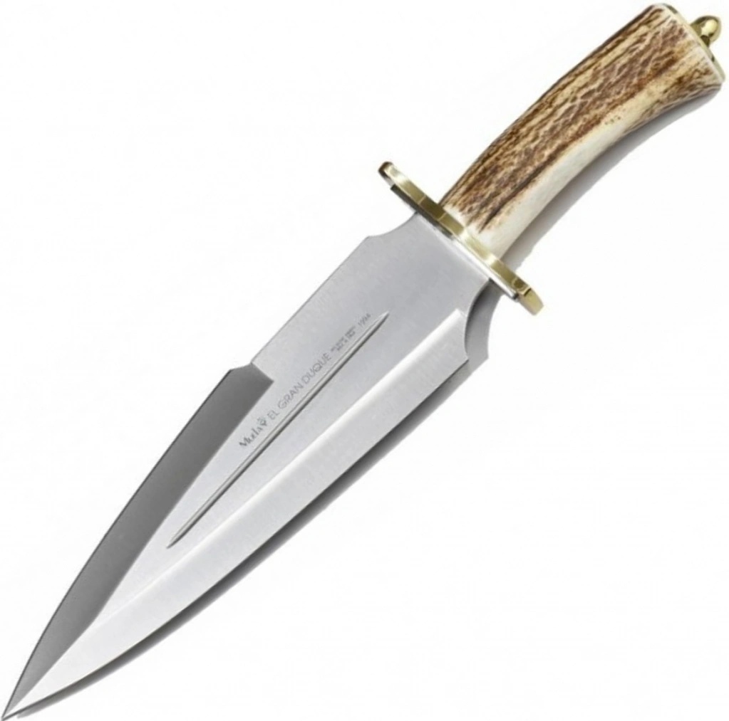 Muela Duque 25A