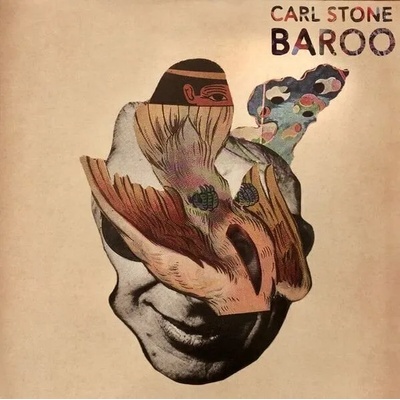 Carl Stone - Baroo (LP) (0744790142570)