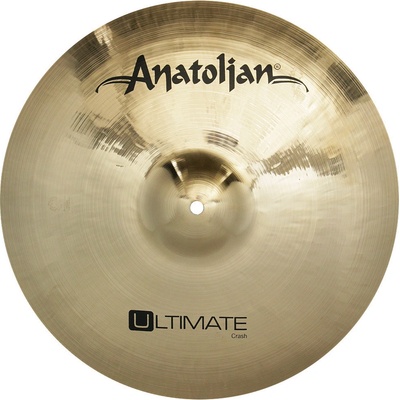 Anatolian US 16 CRH