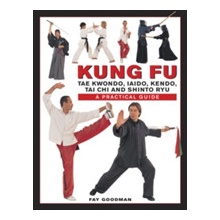 Kung Fu Goodman FayPevná vazba