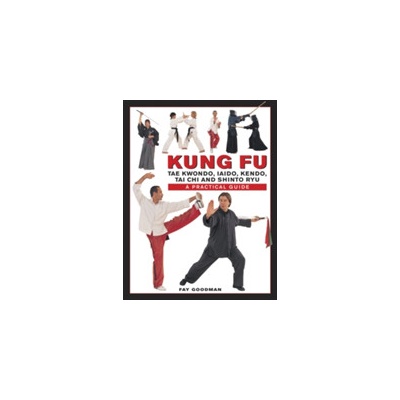 Kung Fu Goodman FayPevná vazba