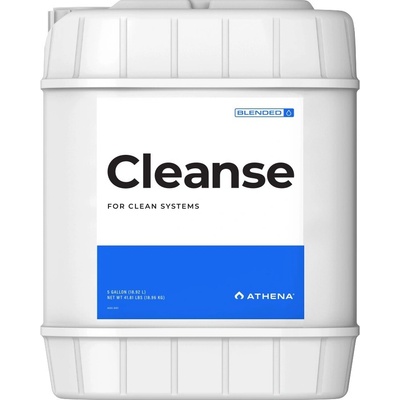 Athena Cleanse 18,9 l