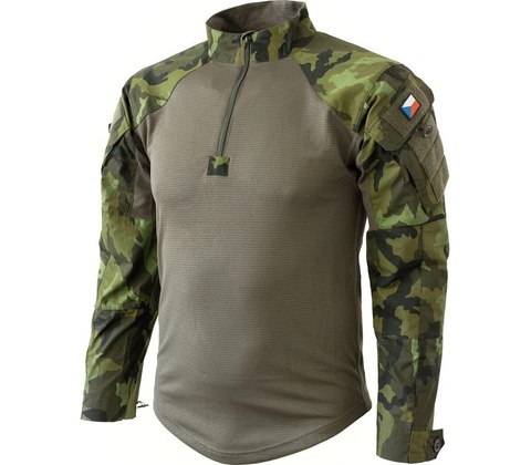 Košile AČR UBACS taktická vz. 95