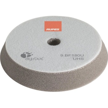 Rupes Velcro Polishing Foam UHS 150/180 mm 9.BF180U2