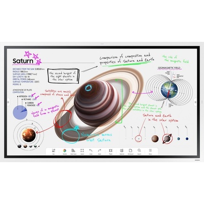 Samsung LH65WMBWBGCXEN – Zboží Živě