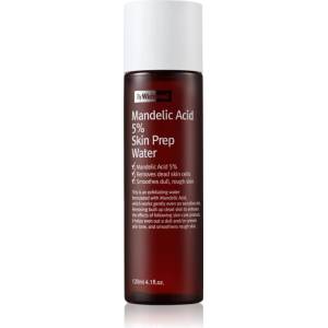 Wishtrend Mandelic Acid 5% Prep Water ексфолираща и омекотяваща вода за лице 120ml