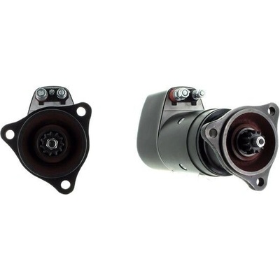 Startér Iveco EuroStar Bosch 0001411017 0001417005