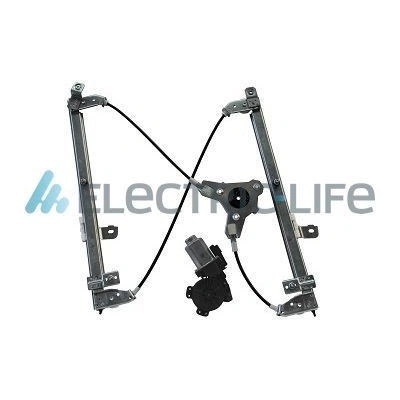 Mechanizmus zdvíhania okna ELECTRIC LIFE ZR DNO173 L C