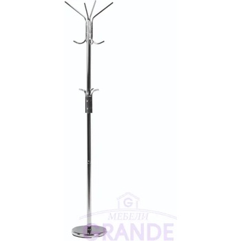 Mebeli Grande ЗАКАЧАЛКА ЗА ДРЕХИ ИВОН (3530017)