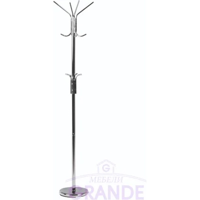 Mebeli Grande ЗАКАЧАЛКА ЗА ДРЕХИ ИВОН (3530017)