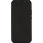  OEM Стъкло и LCD екран за Huawei Mate 20 Lite, оригинален (OEM), без рамката (18242)