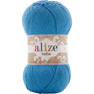 alize Bella 100 245 Плетива прежда (29500245)