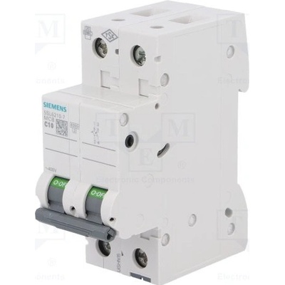 Siemens 5SL6210-7