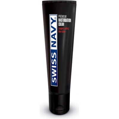 Swiss Navy Masturbation Cream 10 ml