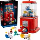 Image 1 of LEGO® Ideas - Minifigure Vending Machine (21358)
