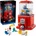 LEGO® Ideas - Minifigure Vending Machine (21358)