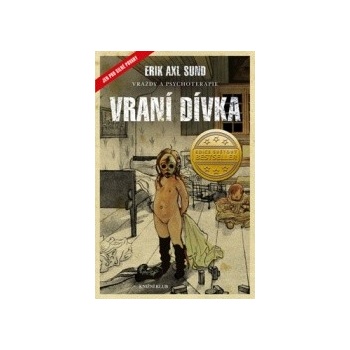 Vraní dívka
