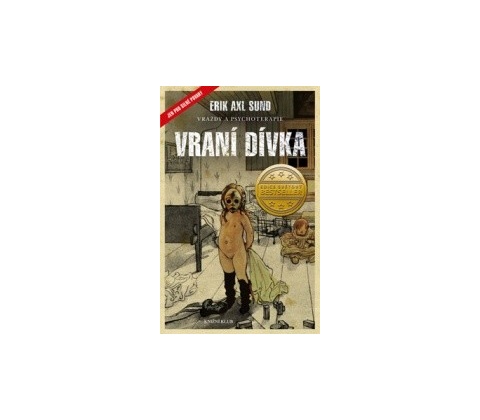 Vraní dívka