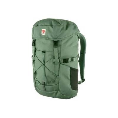 Fjällräven Skule Top zelená 26 l