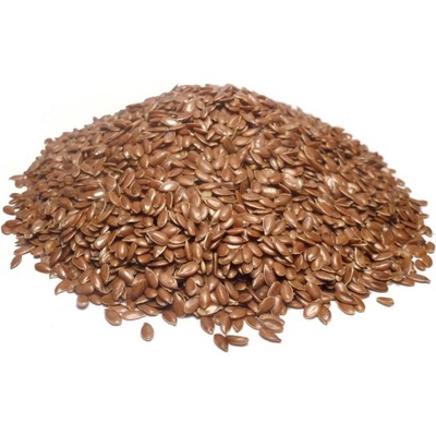 Bylík Len hnědý semeno 750 g