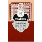 Piatnik Piatnik: Унгарски карти - хартиени, 32 карти (181313)