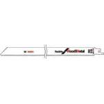 Bosch Нож за саблен трион за дърво и метал 1.8-2.6х300/280 мм, S 1222 VF Bosch